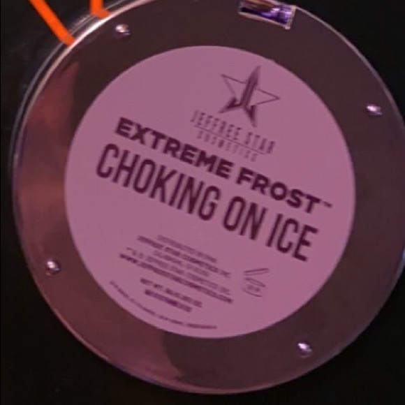 Extreme Frost Choking On Ice - Picture 2 of 3